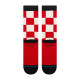 STANCE, Chaturanga crew, Red