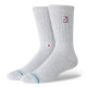 STANCE, Hit me crew, Heathergrey