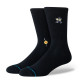 STANCE, Extra dirty crew, Black