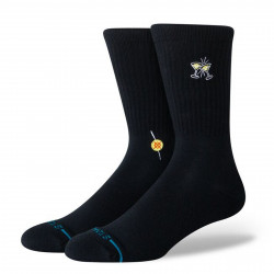 STANCE, Extra dirty crew, Black