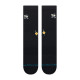 STANCE, Extra dirty crew, Black