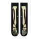 STANCE, Bones 3, Black