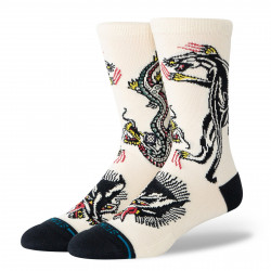 STANCE, Battle crew, Cream