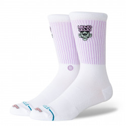 STANCE, Mojo jojo crew, White
