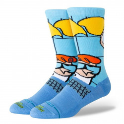 STANCE, Dexters crew, Blue