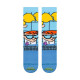 STANCE, Dexters crew, Blue