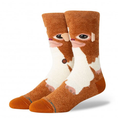 Gizmo crew - Brown