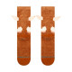 STANCE, Gizmo crew, Brown