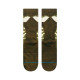 STANCE, Stripe gremlins crew, Darkgreen