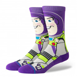 STANCE, Buzz crew, Purple