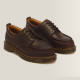 DR. MARTENS, Lowell crazy horse, Dark brown