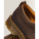 DR. MARTENS, Lowell crazy horse, Dark brown