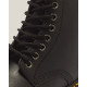 DR. MARTENS, 1460 pascal frnt zip nappa, Black
