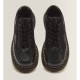 DR. MARTENS, Buzz 5i milled nappa, Black