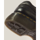 DR. MARTENS, Buzz 5i milled nappa, Black
