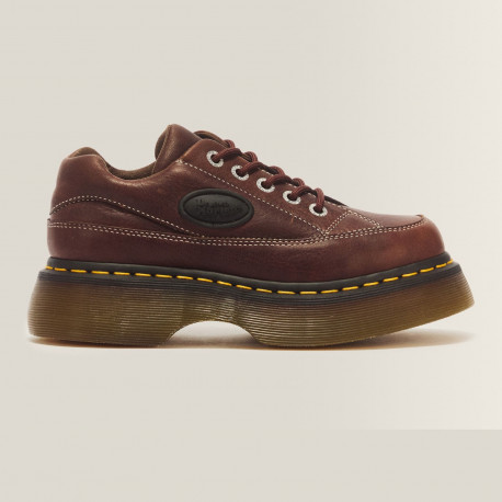 Buzz 5i grizzly - Dark brown