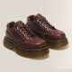 DR. MARTENS, Buzz 5i grizzly, Dark brown