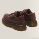 DR. MARTENS, Buzz 5i grizzly, Dark brown