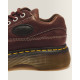 DR. MARTENS, Buzz 5i grizzly, Dark brown