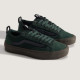 VANS, Skate old skool 36 +, Green/gum