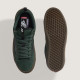 VANS, Skate old skool 36 +, Green/gum