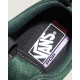 VANS, Skate old skool 36 +, Green/gum