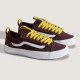 VANS, Skate old skool 36 +, Brown patina/gold