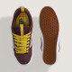 VANS, Skate old skool 36 +, Brown patina/gold