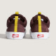 VANS, Skate old skool 36 +, Brown patina/gold