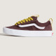 VANS, Skate old skool 36 +, Brown patina/gold