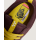 VANS, Skate old skool 36 +, Brown patina/gold