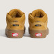 VANS, Skate halfab wafflecup, Cordura autumn brown
