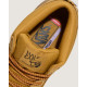 VANS, Skate halfab wafflecup, Cordura autumn brown