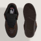 VANS, Skate half cab wafflecup, Rizzo brown/black