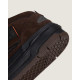VANS, Skate half cab wafflecup, Rizzo brown/black