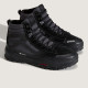 VANS, Sk8-hi gore-tex insulated mte, Black/black