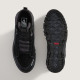 VANS, Sk8-hi gore-tex insulated mte, Black/black