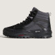 VANS, Sk8-hi gore-tex insulated mte, Black/black