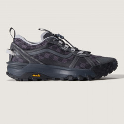 VANS, Crosspath xc, Checkerboard charcoal gray
