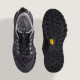 VANS, Crosspath xc, Checkerboard charcoal gray