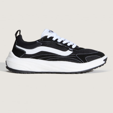 Ultrarange neo 2.0 - Black/white