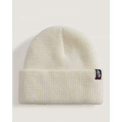 VANS, Original shallow cuff beanie, Marshmallow