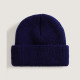 VANS, Original shallow cuff beanie, Dress blues