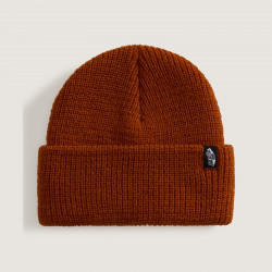 VANS, Original shallow cuff beanie, Glazed ginger