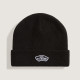 VANS, Vans classic cuffeanie, Black