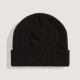 VANS, Vans classic cuffeanie, Black