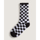 VANS, Checkerboard crew, Black-white