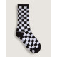VANS, Checkerboard crew, Black-white