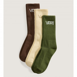 VANS, Classic crew, Green balsam