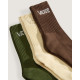 VANS, Classic crew, Green balsam